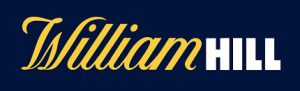 william hill logotipo