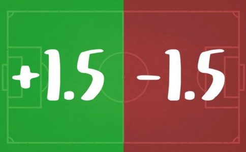 probabilidades de apostas com handicap